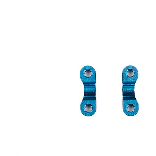 Team Associated DC10 Hub Link Mounts 72211