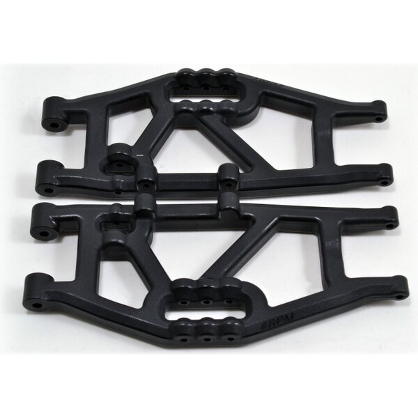 RPM Rear A-arms for 4S V2 ARRMA Kraton and Outcast 81792 (Replacement for ARA330710)