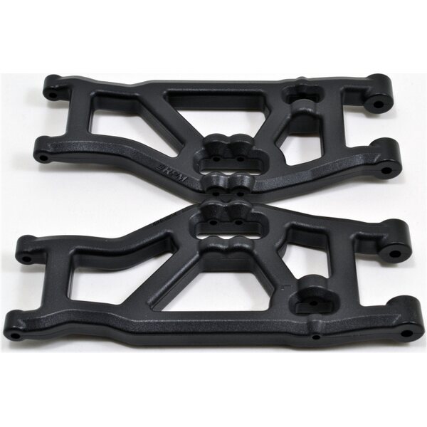 RPM Front A-arms for 4S V2 ARRMA Kraton & Outcast 81682 (Replaces ARA330711)