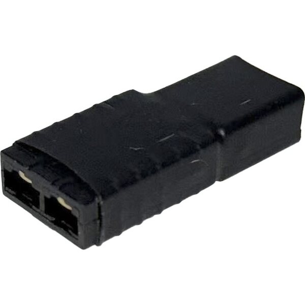Absima Adapter XT60 Male - TRX Female (Compact) 3040048