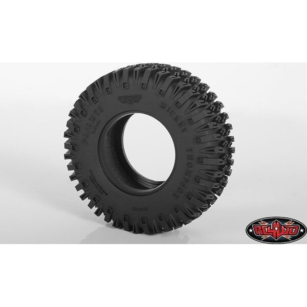 RC4WD Mickey Thompson Narrow 2.2 Baja MTZ Scale Tires RC4WD