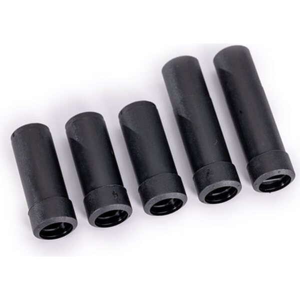 Traxxas 8250X Half Shafts Center Plastic Parts Only Set