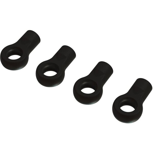 ARRMA RC ARA-1495 Shock Rod End Set GROM