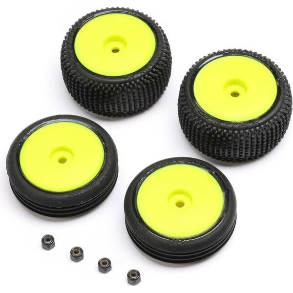 Losi Micro-B Rengassarja
