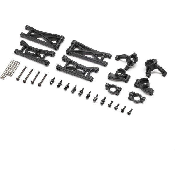 Losi Arms, Hubs: Micro-B/T