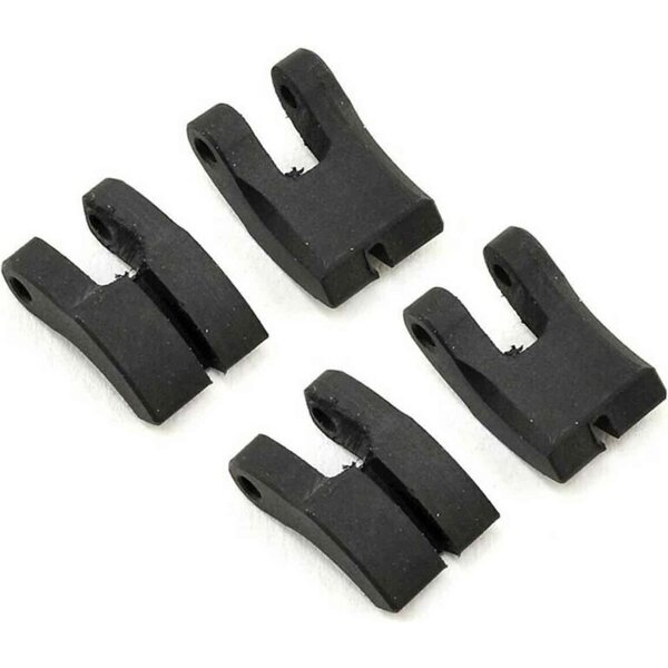 REDS TETRA Shoes Carbon Clutch Off Road V2