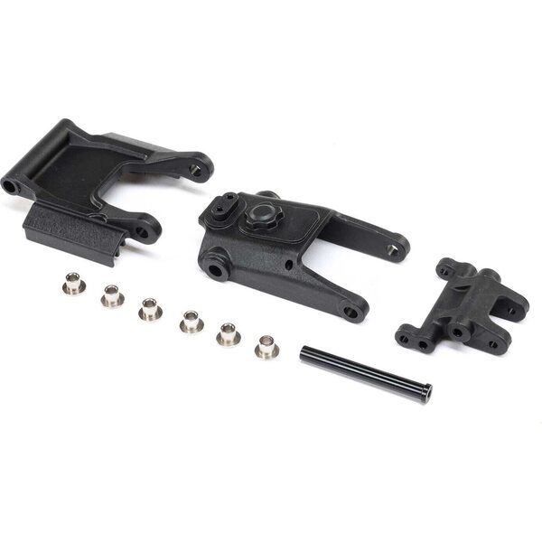 Losi Control Arms & Hardware, Crash Structure: PM-MX/SM LOS261010