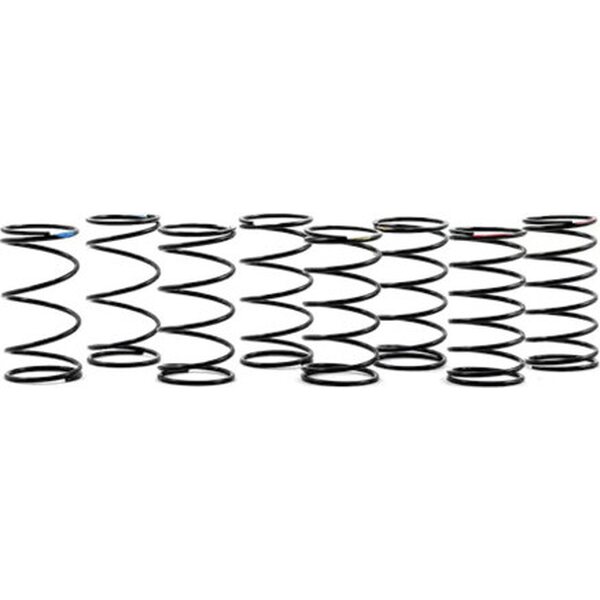 MST Racing 31mm Hard Coil Spring Set 820103