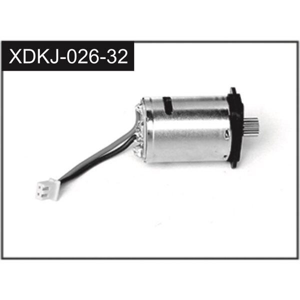 Absima 380 Brushed Motor J-026-32