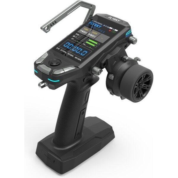 Absima Flysky 11-CH Radio "FS-G11P" 2.4GHz incl. RX