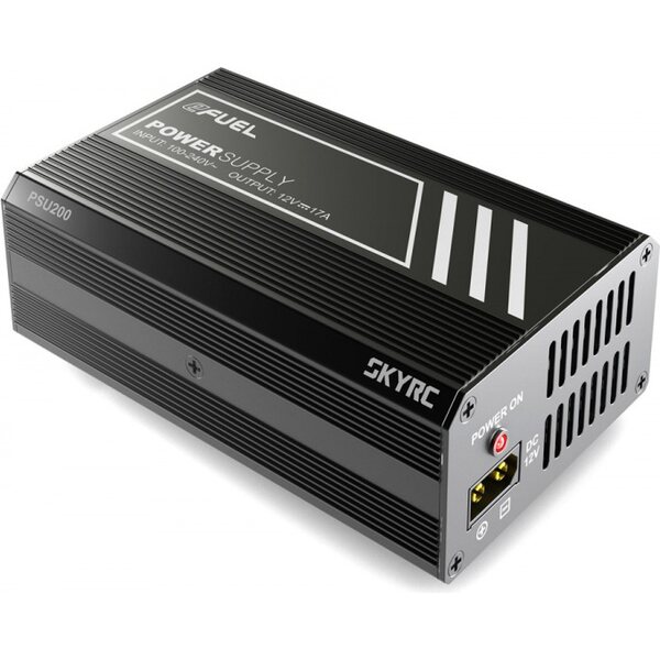 SkyRc SKYRC 200W virtalähde