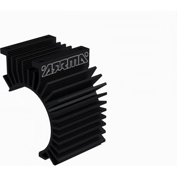 ARRMA RC Motor Heatsink: 665