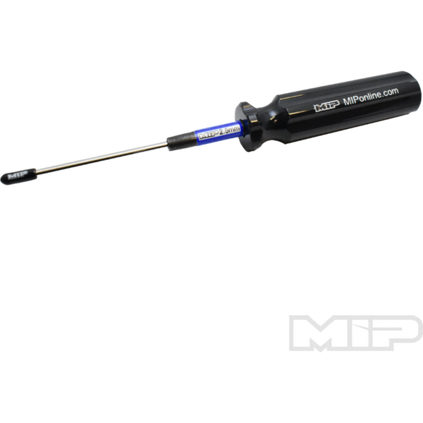 MIP Screwdriver hexagon socket 2.5mm