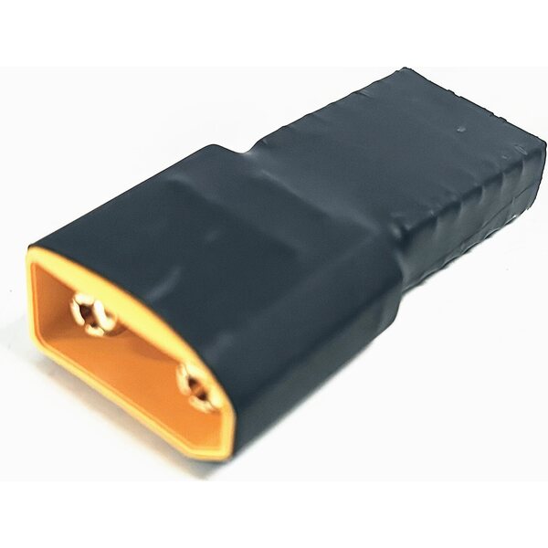 ValueRC Adapter XT90 Male - TRX Female