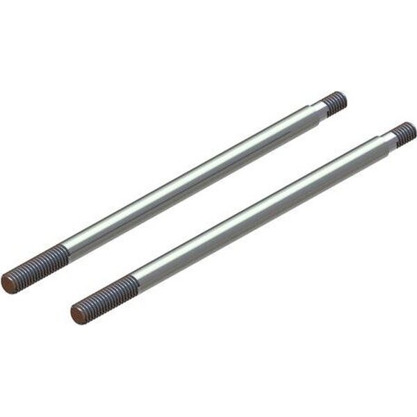 ARRMA RC Shock Shaft 3x60mm (2)