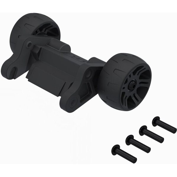 ARRMA RC Wheelie Bar set ARA-1528