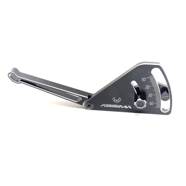 Absima Aluminum Height Gauge 10-45mm