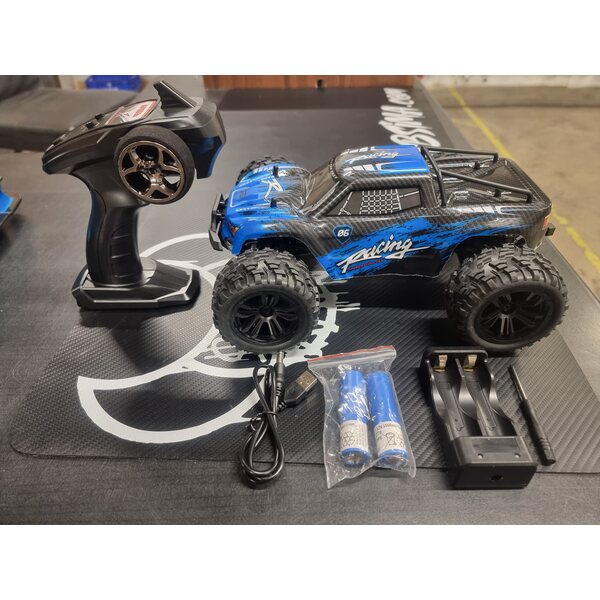 Absima Absima Racing 1/14 High-Speed Truck RTR