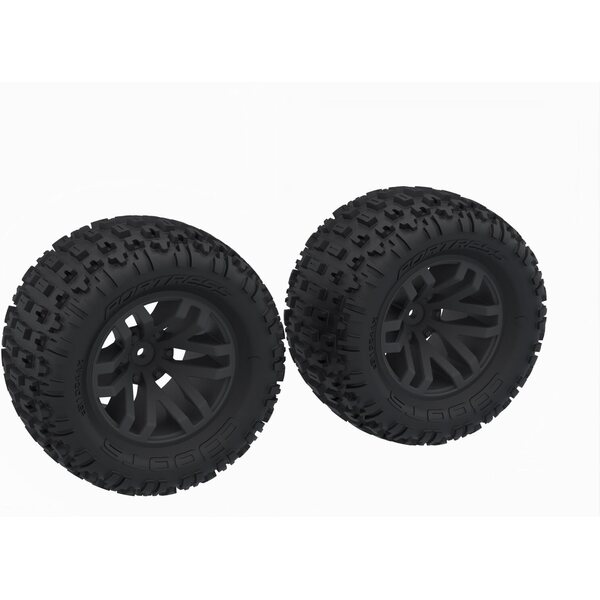 ARRMA RC dBoots 'FORTRESS MT' rengassetti (2)