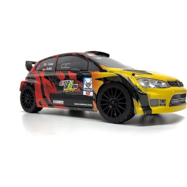 Absima Speed Demon 1:12 Rc Rally Car
