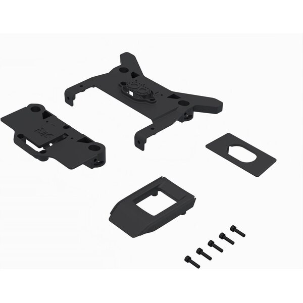 ARRMA RC BODY RELEASE SET