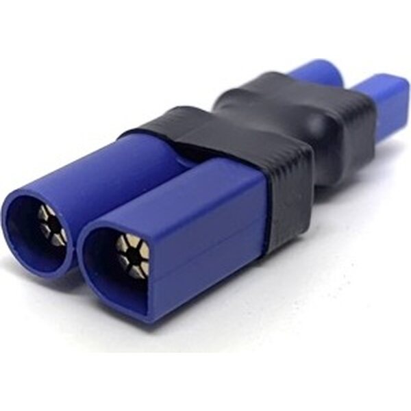 Absima Adapter - EC3 (F) to EC5 (M) - Compact Version 3040108