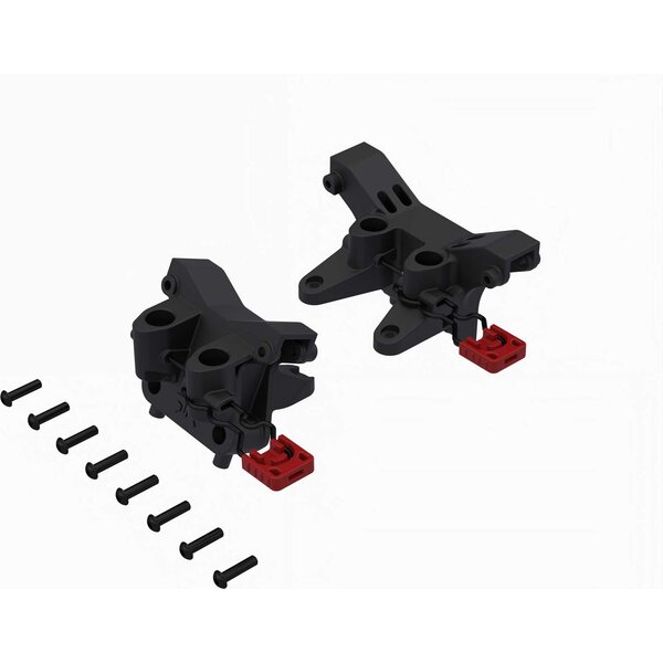 ARRMA RC Shock Tower Set: QUAKE