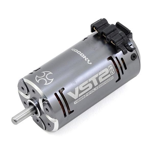 Team Orion Vortex VST2 Pro 550 4P 4000KV Outlaw