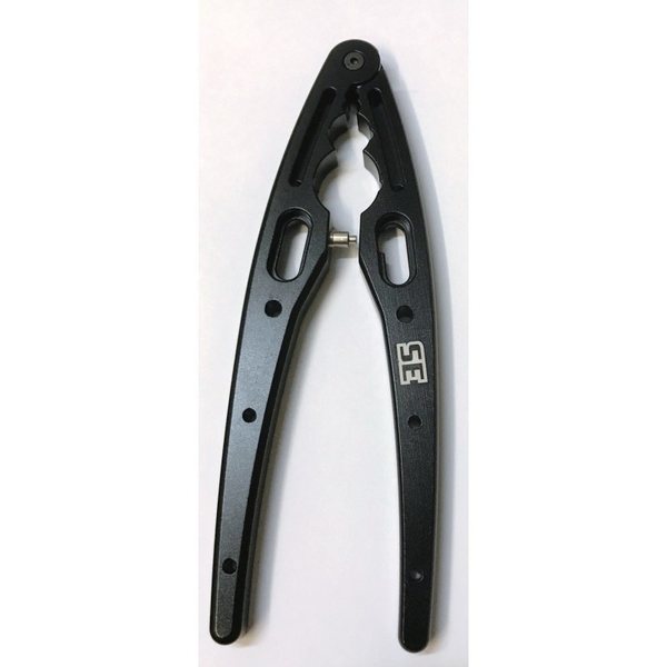 Swedish Edition Multifunction Crab Plier SE0025