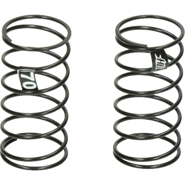 HB Racing D418 Spring (Front 70) HB204385