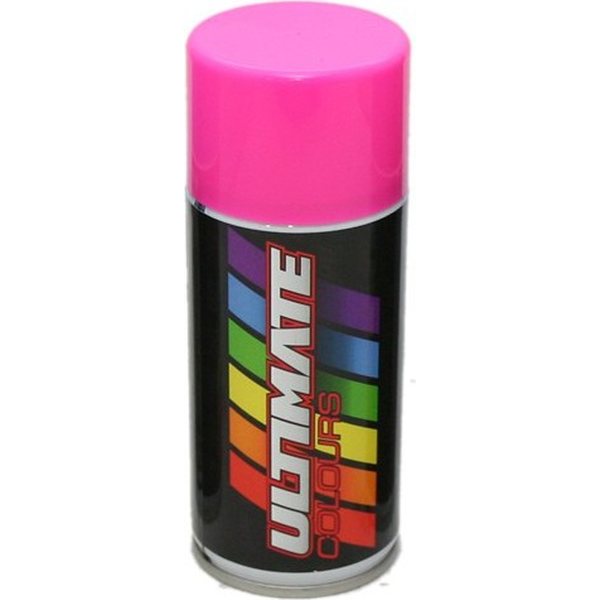 Ultimate Racing Fluorescent Pink