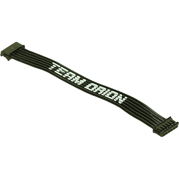 Team Orion Flat Racing Sensor Wire 75mm
