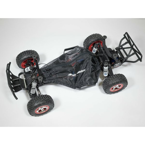 Dusty Motors Traxxas Slash 2WD LCG Chassis Protective Cover