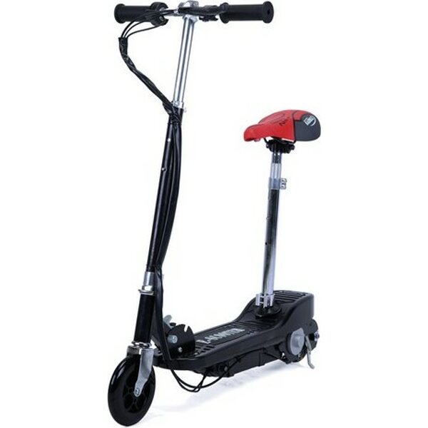 24V 4.5Ah 120W ELECTRIC SCOOTER WITH SEAT FOR KIDS
