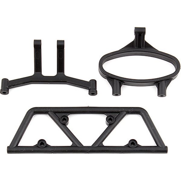 Team Associated Rear Bumper