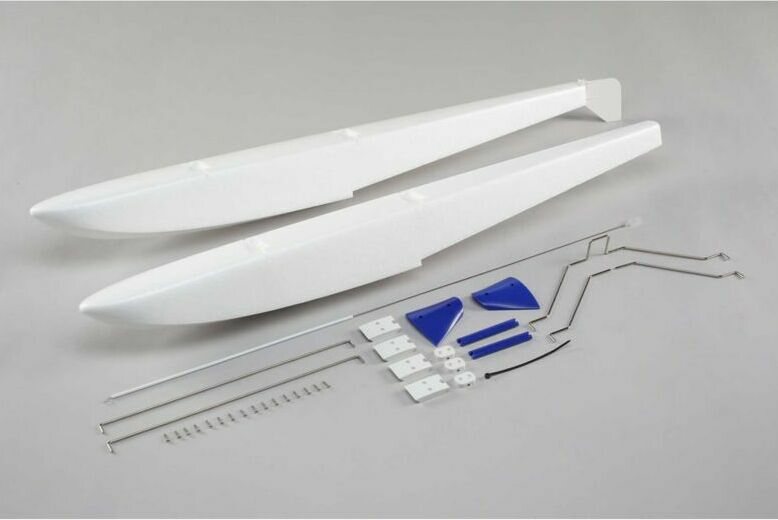 EFlite EFL30059 Float set: Twin Otter | E-flite spare parts