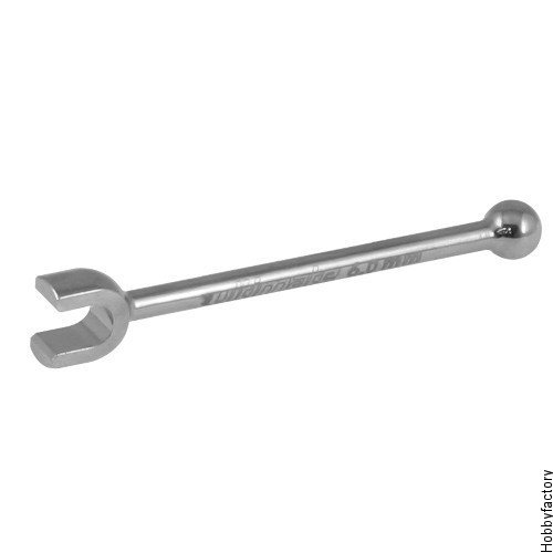 Ultimate Racing Turnbuckle Wrench 6mm Pro Turnbuckle Wrenches