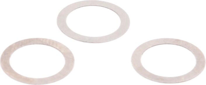 Schumacher U4925 Layshaft Shims pk3 - Mi6/evo | Schumacher ...