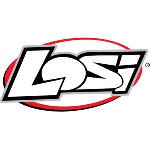 Losi LOSI 1/10 LASERNUT U4 4WD BRUSHLESS RTR WITH SMART ESC