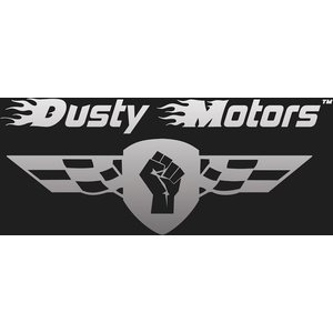 Dusty Motors LaTrax Rally/SST/Teton Chassis Protective Cover (shock covers not included)