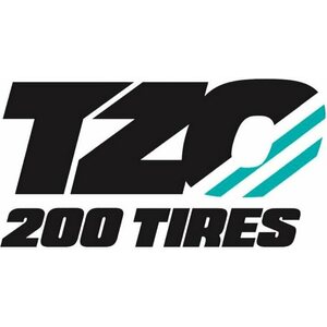 TZO Tires
