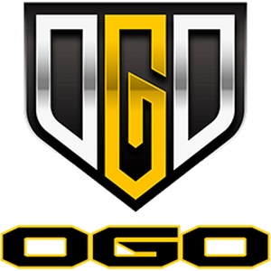 OGO Racing Tires