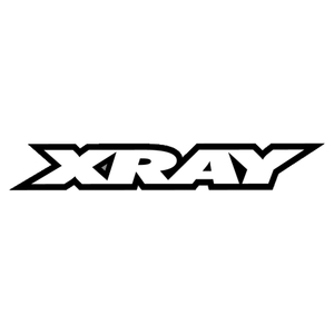 Xray XT8 REAR SHOCK SHAFT (2)