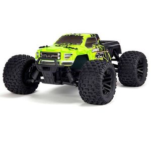 I want an 4wd car (budget 250€+)