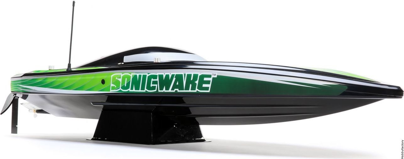 sonicwake 36 prop