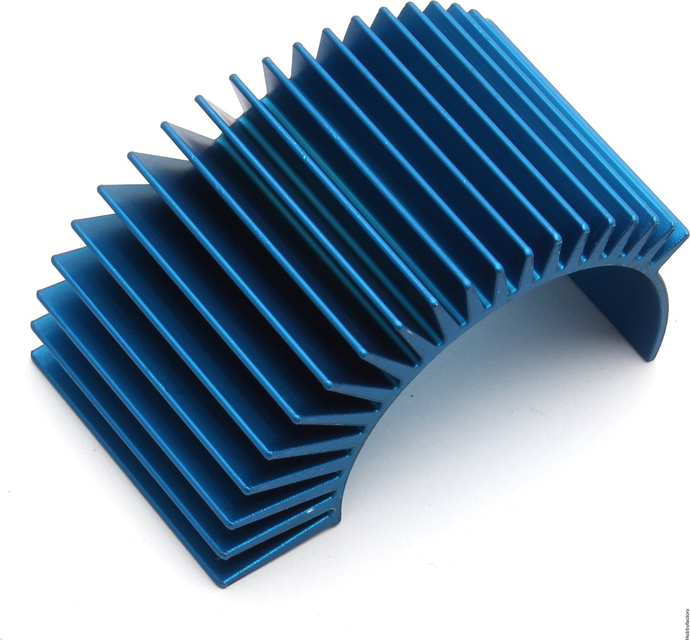 Team Associated 3928 Ft Radial Heatsink Wide Tc7 1 2 Team Associated 3928 Ft Radial Heatsink Wide